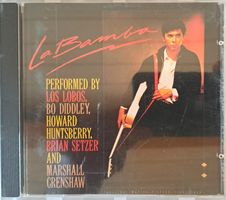 La Bamba - Soundtrack