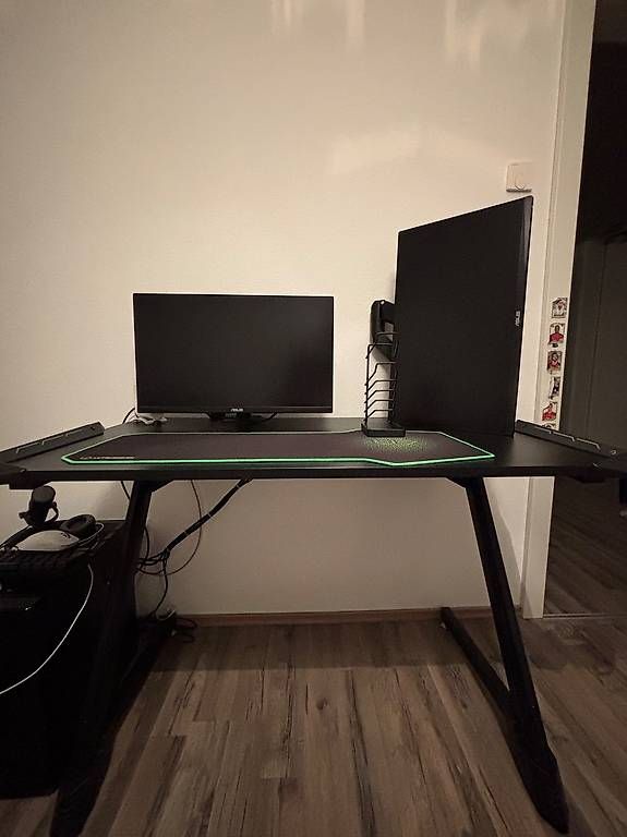 Tavoli: Ultradesk Space V2 – Usato da Ruggell venduto da knoedifisch