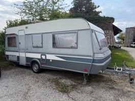 Wohnwagen Fendt Joker frisch ab MFK
