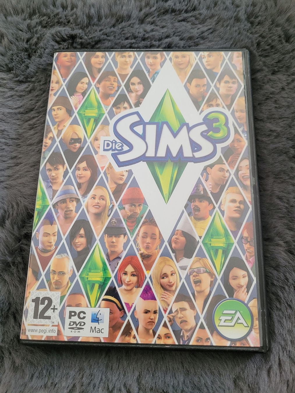 Giochi: Die Sims 3 PC Spiel – Usato da Bennau venduto da Moonshine_68