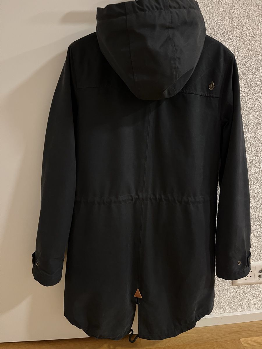 Cappotti: Volcom Parka, Grösse XS – Usato da Frauenfeld venduto da heyLani 1