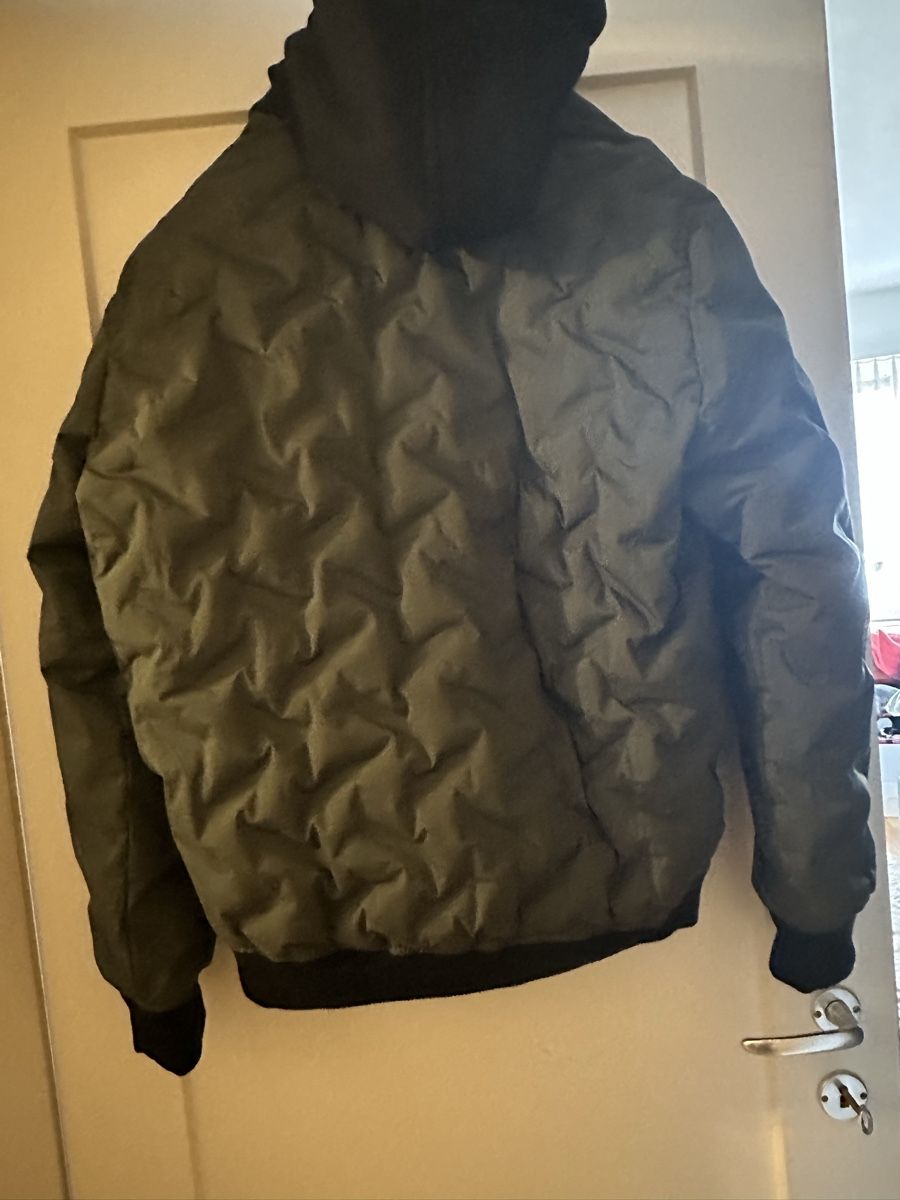 Giacche: Herren Winter Jacke Grösse/XL – Nuovo (secondo la descrizione) da Basel venduto da Ivana_4 1