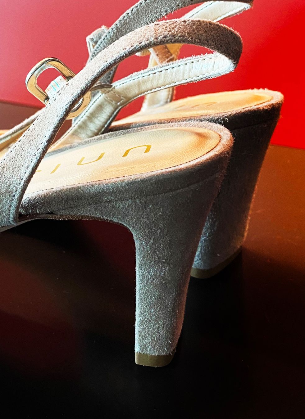 Scarpe da donna: Sandalen – Usato da Zürich venduto da gregart 4