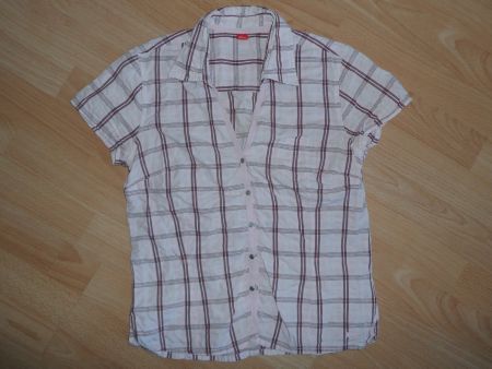 **** S Oliver Damen Hemd Gr S ****