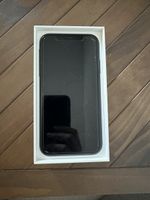 iPhone XR Black 128GB Gebraucht