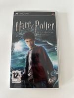 Harry Potter Half-Blood Prince / PSP 