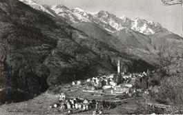 Intragna (4 cartoline)