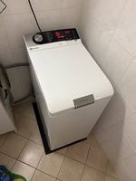 Machine à laver / lave-linge - Electrolux WAGL5T300 Top