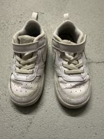 Nike Schuhe, Gr. 25, Weiss, Top Zustand!