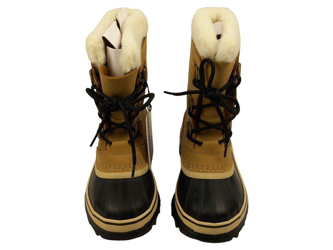 Sorel Scarpe per ragazzi: SOREL Winterschuhe (Gr. 33) – Nuovo (secondo la descrizione) da Hünenberg venduto da Restwert_Zug
