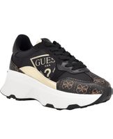 Guess Damen Sneaker, Grösse 38, neuwertig