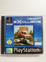 Dukes of Hazzard / Sony Playstation 1