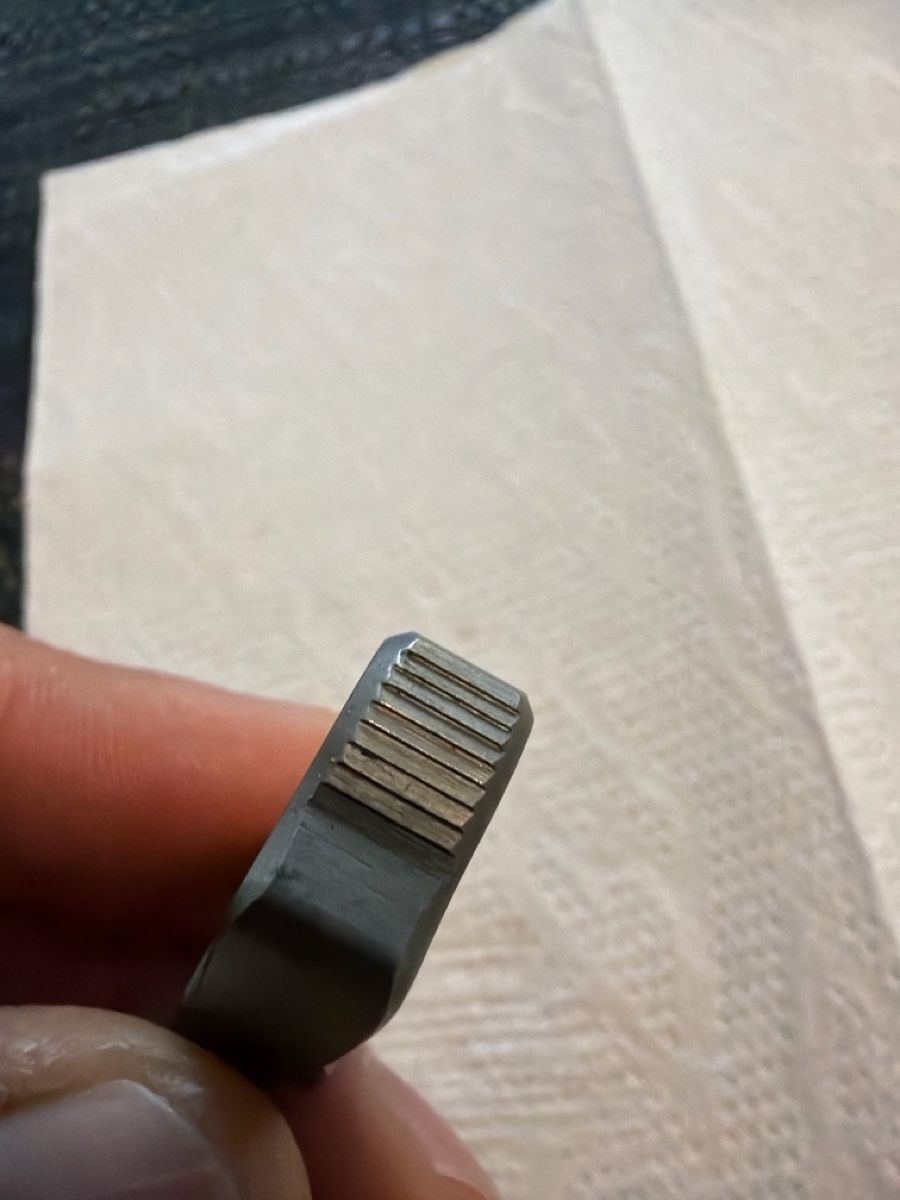 Schweizer Armee Uniformen: Sig P49 ou P210 – Neu (gemäss Beschreibung) aus Lausanne von Erion2015 4