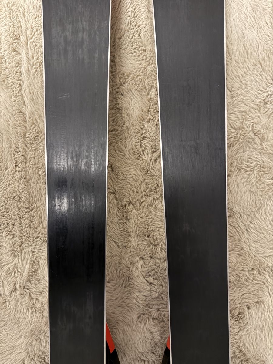 Sci: Ski Duel, Länge 173 cm, Super Zustand – Usato da Dietlikon venduto da kickboxer_999 6