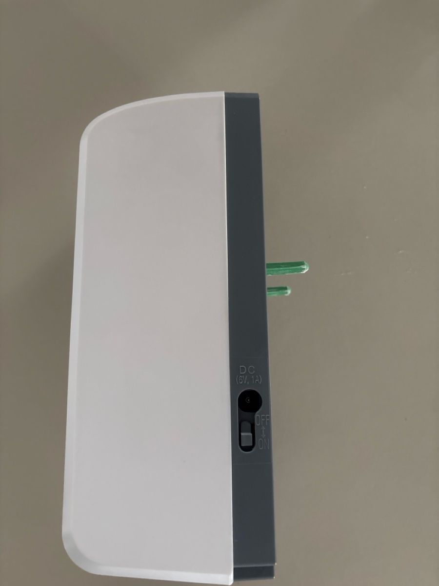 Reinigung & Hygiene: Desinfektionsmittel Spender Wandmontage – Neu (gemäss Beschreibung) aus Kaiserstuhl AG von mar_5k9x 1