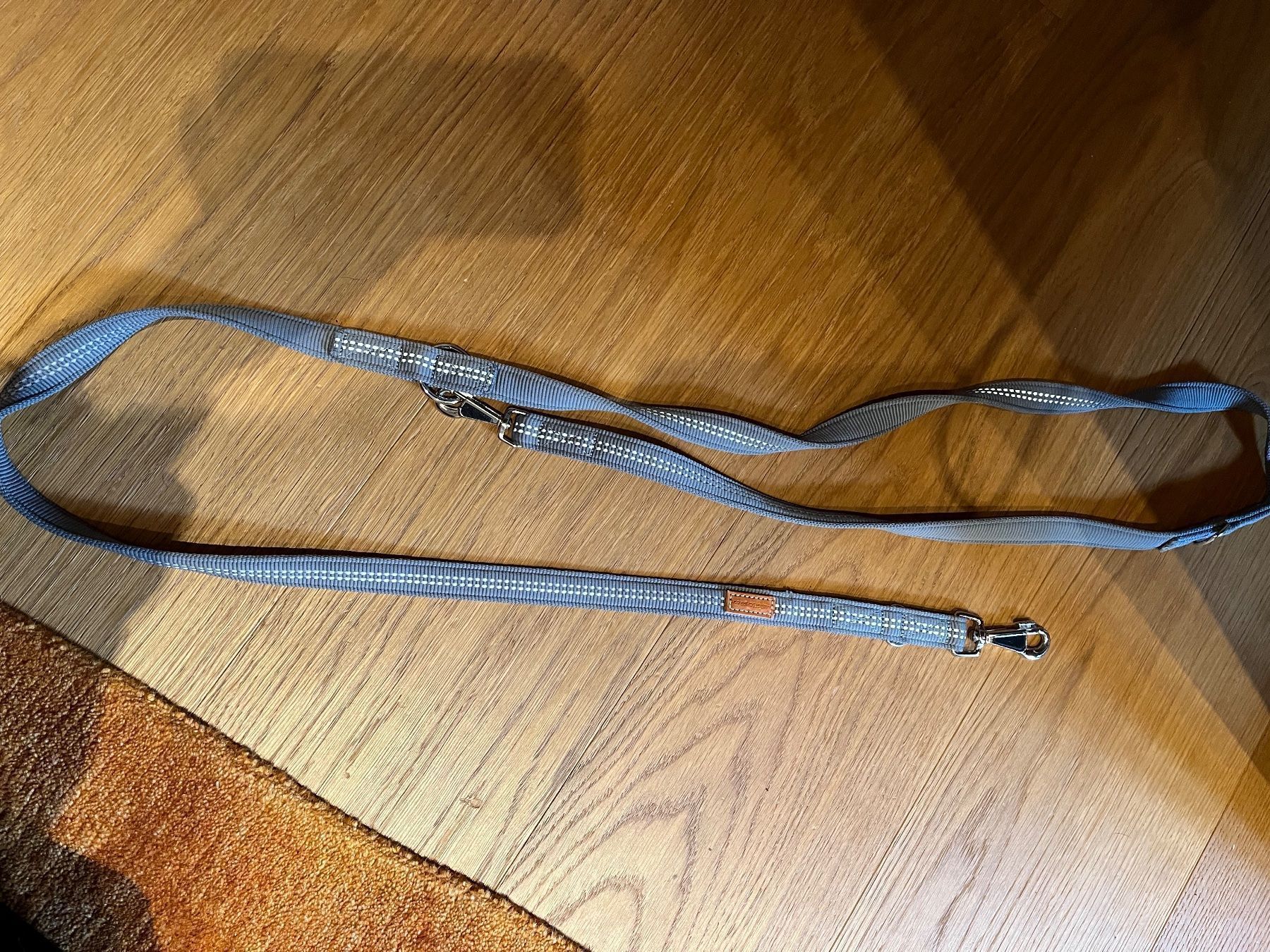 Leine & Halsband: Hundeleine und Geschirr – Gebraucht aus Ermatingen von Alina.W
