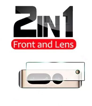 Covers & Schutzfolien: 3D Panzerglas Folie Google Pixel 7 – Neu und originalverpackt aus Zürich von Store-247 1