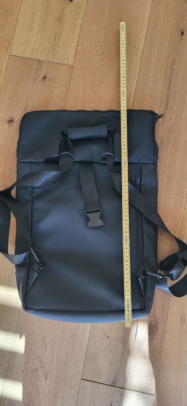 Rucksäcke: Rucksack  Raiffeisen – Neu und originalverpackt aus Wallisellen von Eugenio 2