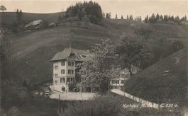 Kurhaus Mosbad Emmenmatt