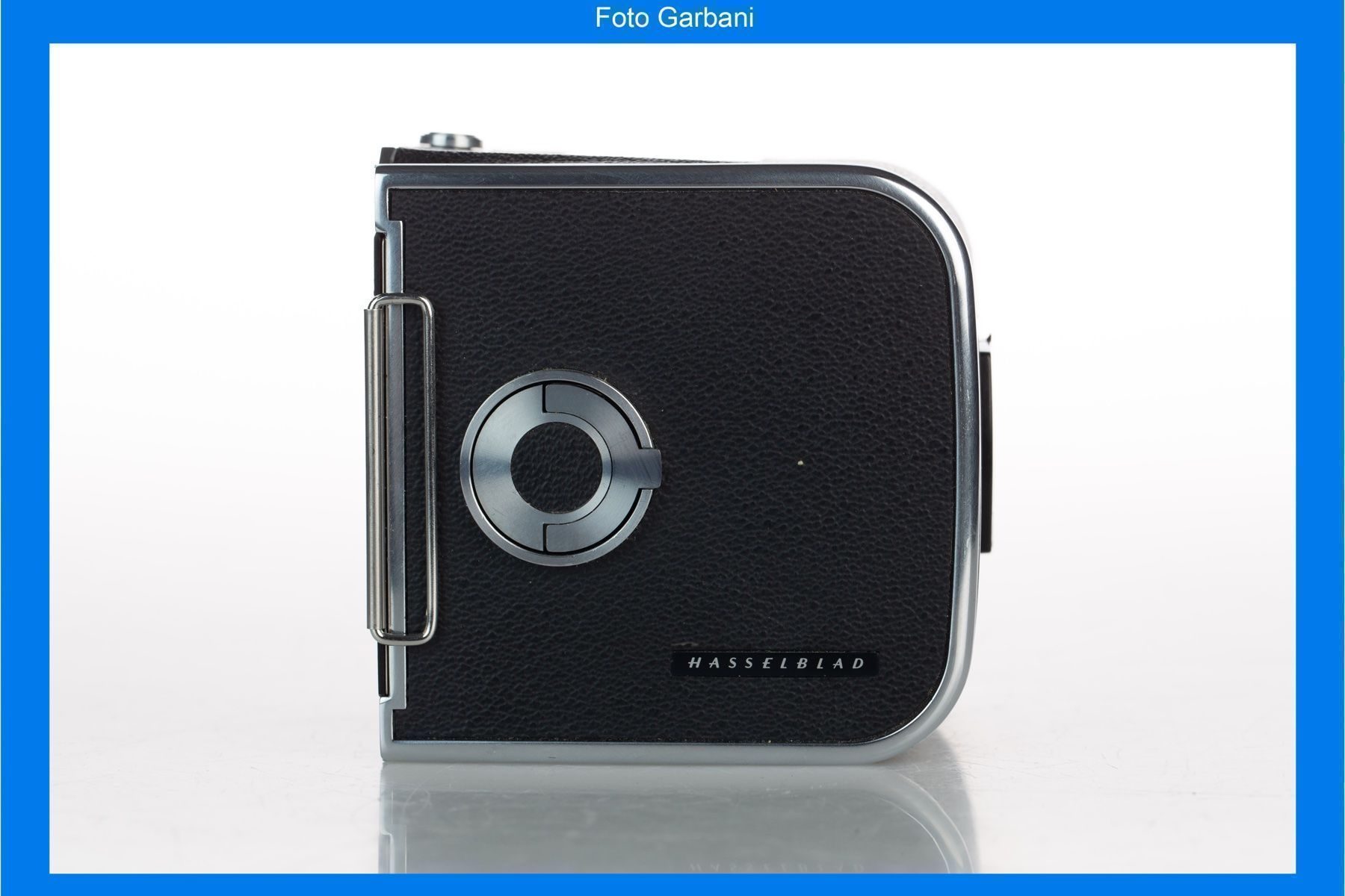 Hasselblad Fotocamera: Hasselblad Magazin 70 – Usato da Muralto venduto da FotoGarbani