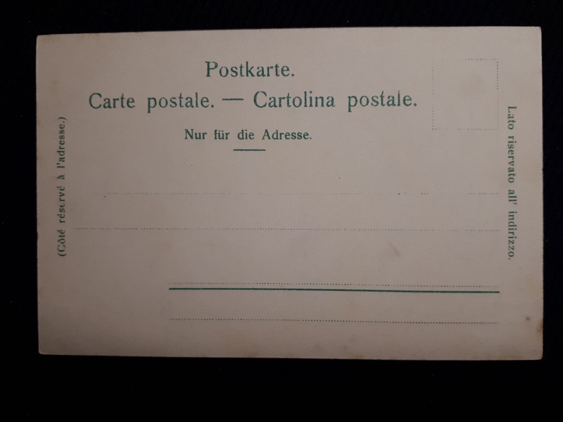 Cartoline postali: . BRUGG - KLEINE MÄNGEL – Usato da Ponto Valentino venduto da giorgia06 1