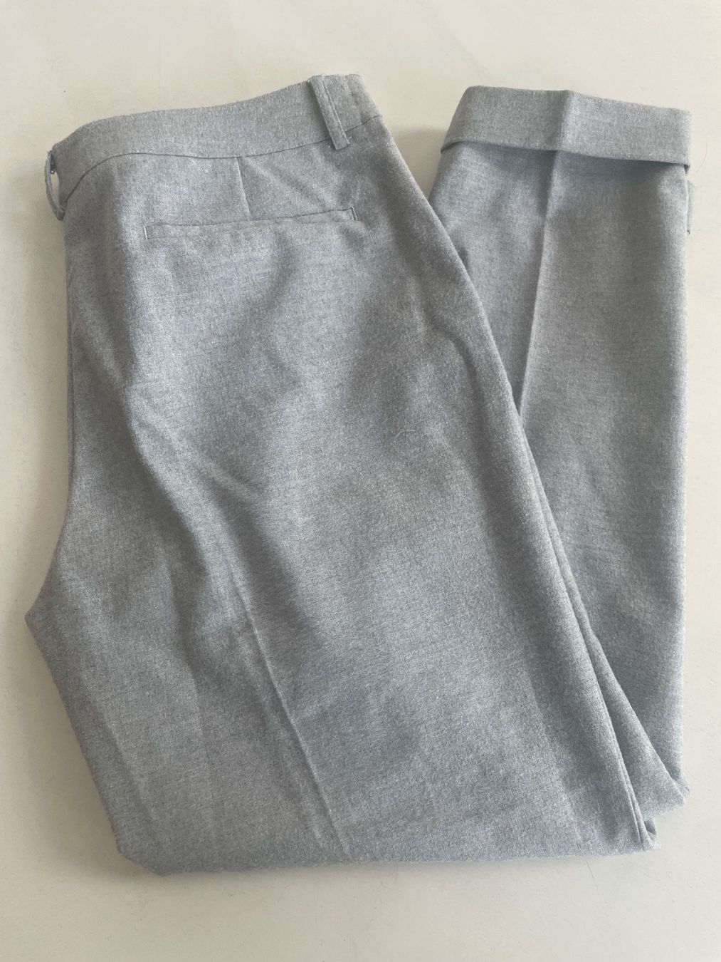 Sisley Pantaloni: Sisley Hose 44 – Usato da Minusio venduto da Pink222