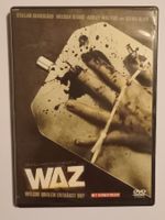 C3 DVD - WAZ (deutsch) - wie neu, 1x abgespielt