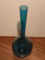 Arthur Percy Vase Gullaskruf, Schweden 1950er  Skandinavien