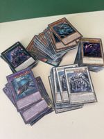 Yu-Gi-Oh! CORI 🟡 Monster Bulk