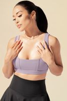 Popflex Corset Sports Bra - 3XL