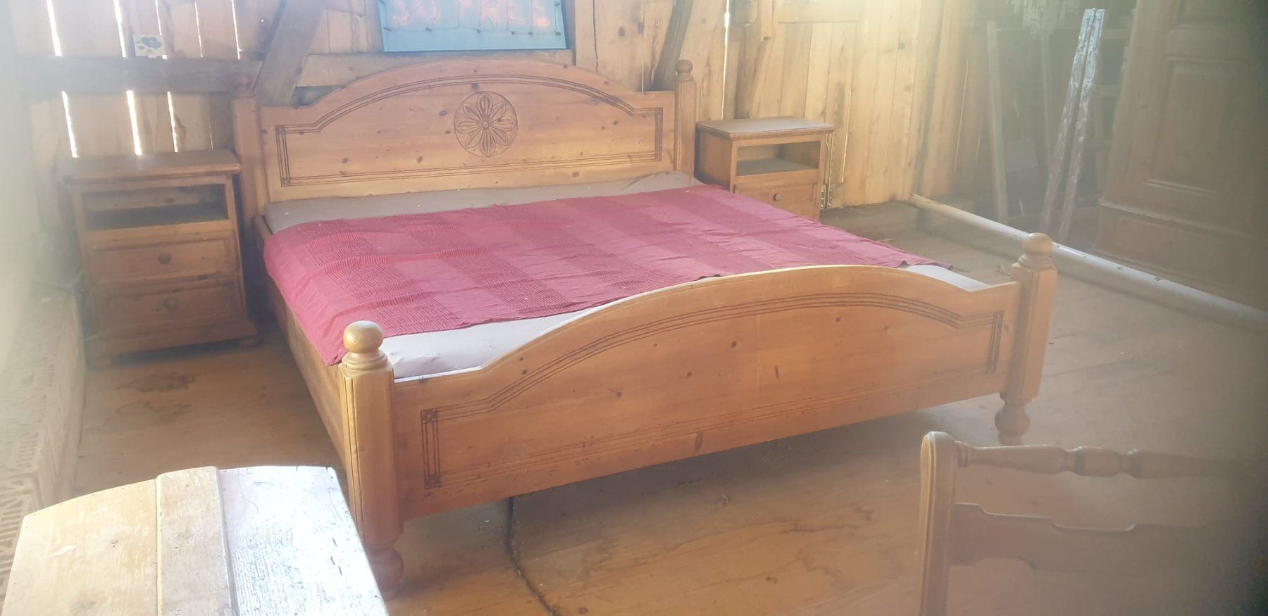 Letti: Schlafzimmer komplett – Usato da Wald ZH venduto da Hampistroedel_8636