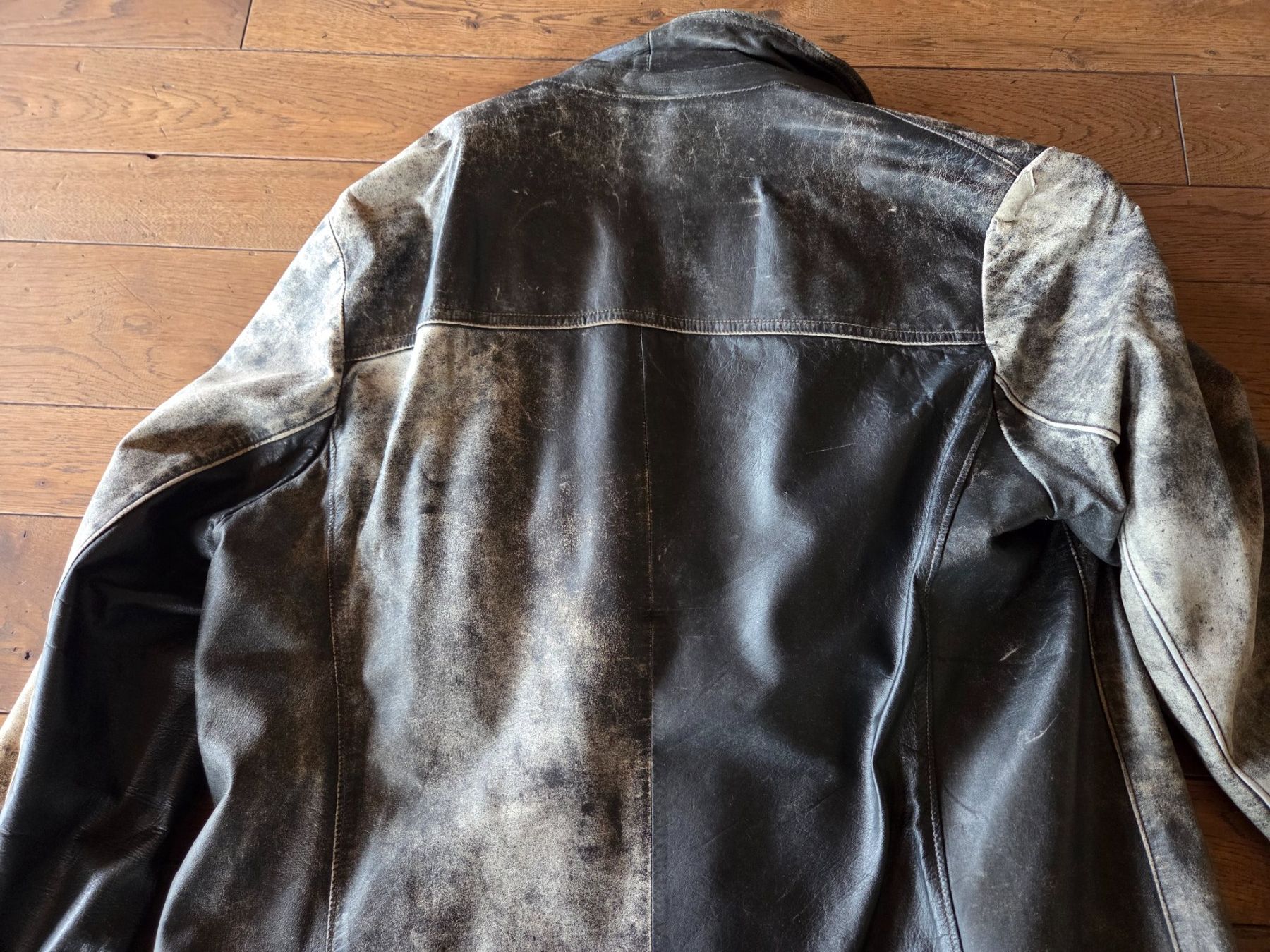 Giacche: Lederjacke – Usato da Gelterfingen venduto da masu67 1