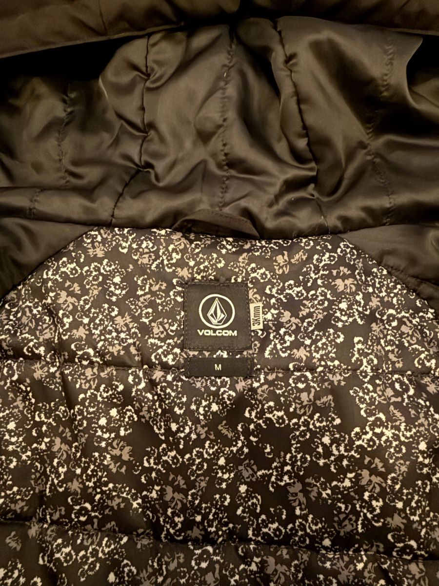 Volcom Jacken: Volcom Winterjacke Grosse M Sehr Gute Zustand – Gebraucht aus Schliern b. Köniz von 505SR2.0 4