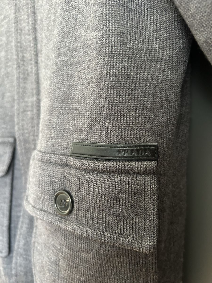 Prada Vestes: Prada Jacket – D'occasion à St. Gallen par meh_2tdn 1