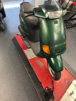 Piaggio Skipper 125ccm