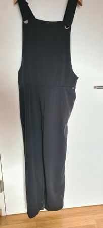 Overall/Latzhose von "Nile", Grösse L