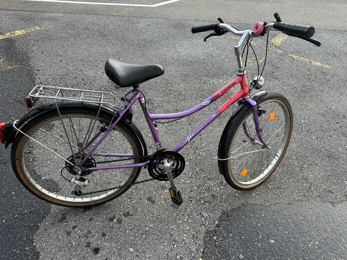 KTM Biciclette: Damen Velo KTM  – Usato da Heerbrugg venduto da sha_6bxl 1