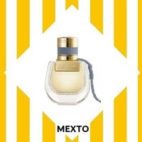 CHLOÉ Nomade Lumière d'Egypte EdP 50ml