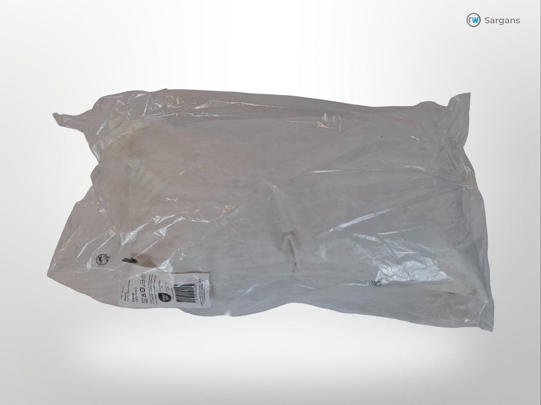 Cuscini: Federkissen 30 x 50 cm – Nuovo (secondo la descrizione) da Sargans venduto da Restwert_Sargans 3