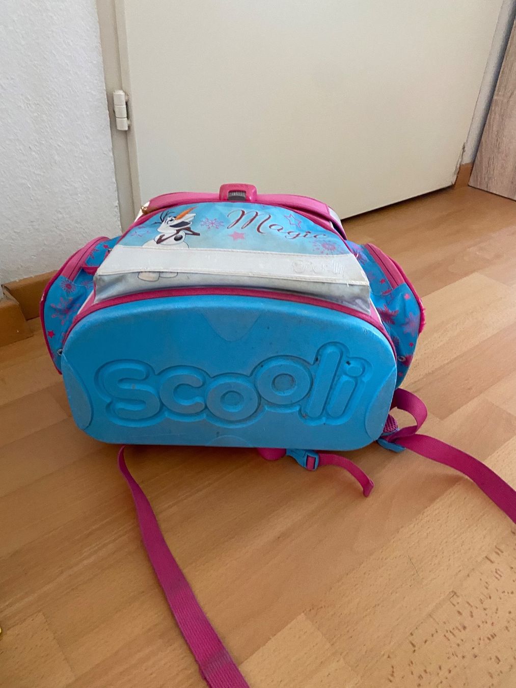 Borse & Zaini: Schulthek (Schultasche) – Usato da Benglen venduto da Shamily 3