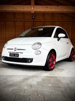 Fiat 500 1.4   16 V