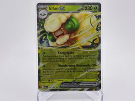 Weiße Flammen - Elfun ex  (WHT 5) - DE
