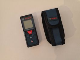 Bosch GLM 40 Messgerät