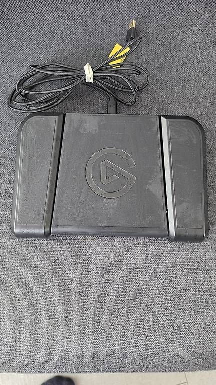 Pièces détachées: Streamdeck Pedale  – D'occasion à Einsiedeln par Curry0