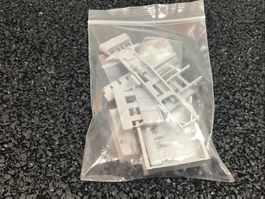 SHAKE MODELL ZIL-MMZ3-4502 1:72
