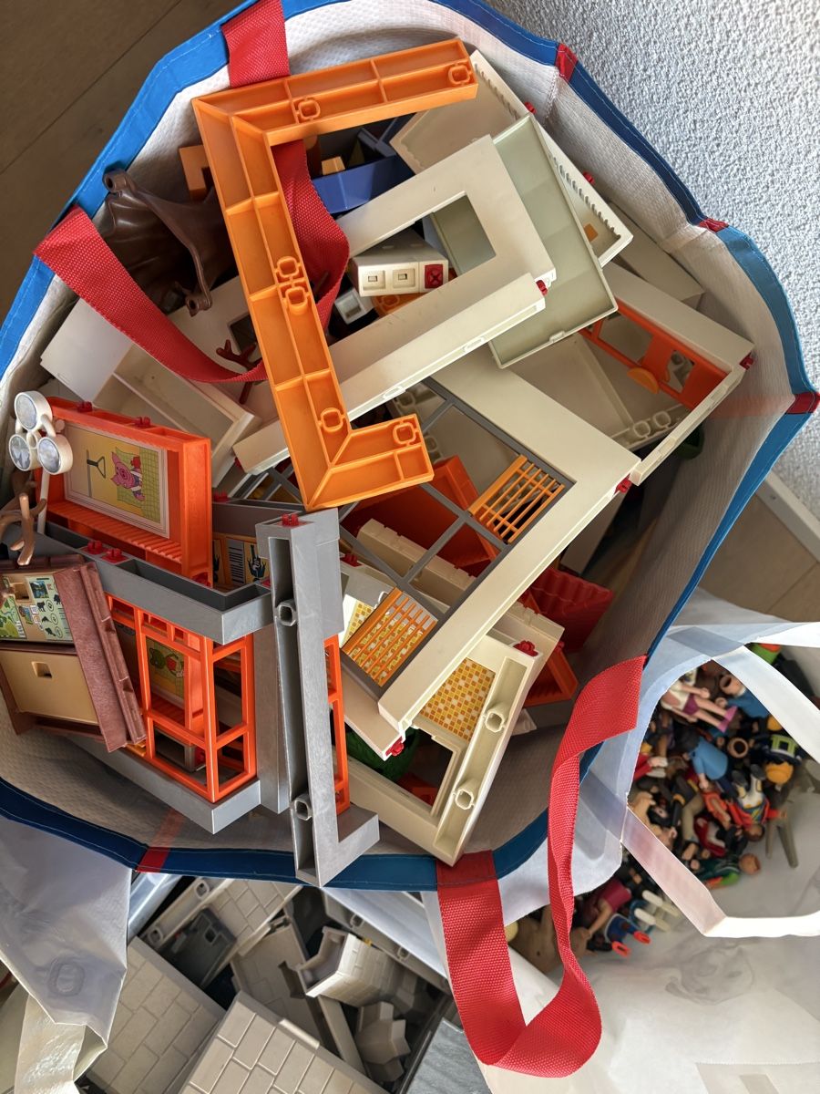 Playmobil Spielzeuge: Playmobil Sammlung – Gebraucht aus Fisibach von Floh1981 5