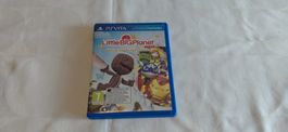 Little Big Planet "Marvel Super Hero Edition " PS Vita
