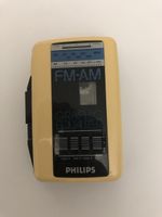 Walkman vintage Philips