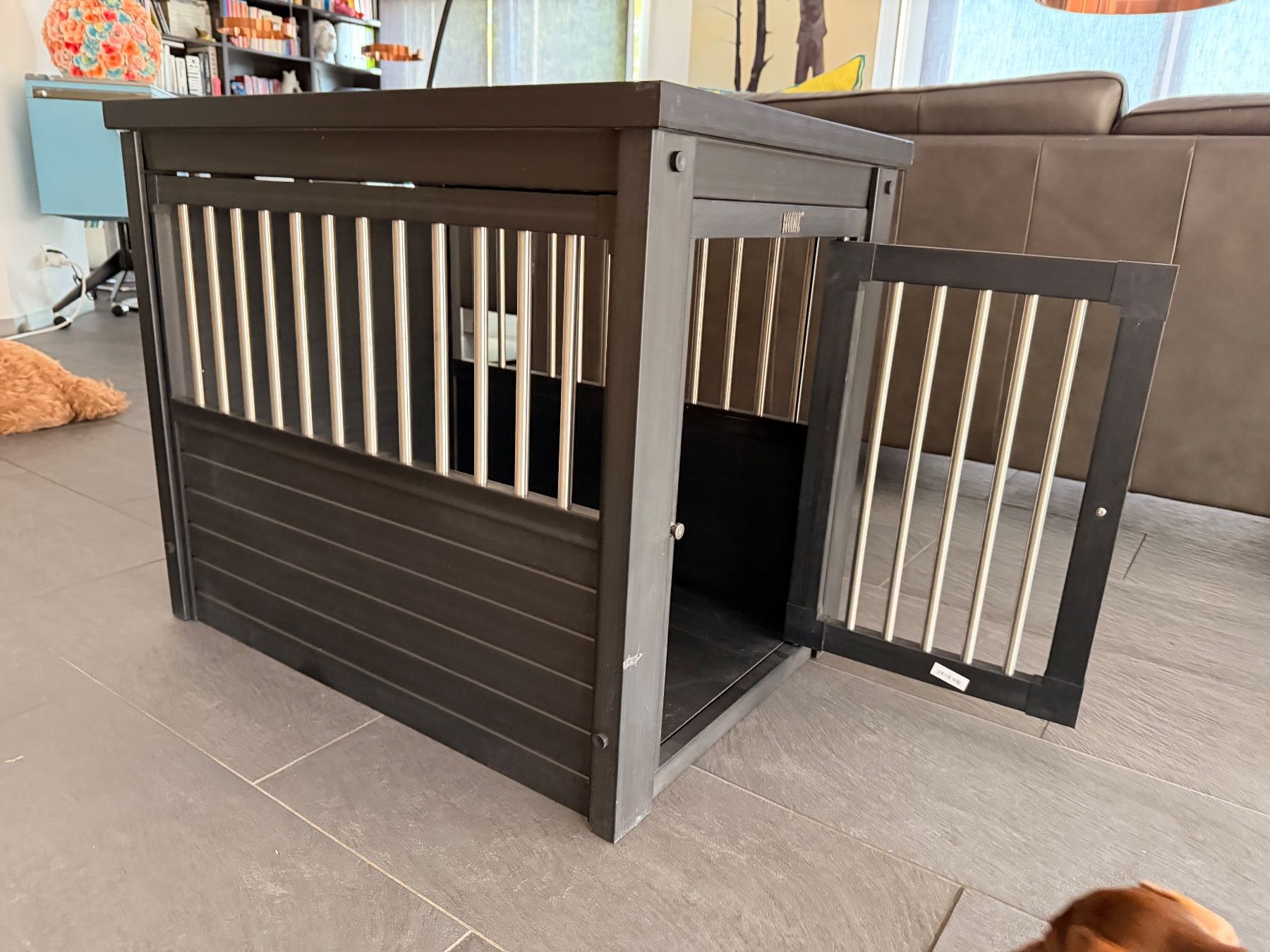 Cucce & Letti: Hundebox – Usato da Bern venduto da Fahrlaender 2