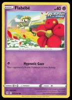 Pokemon Flabébé 071/203